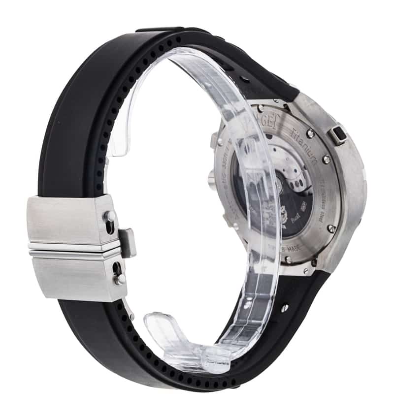 Piaget Polo G0A34002
